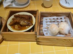 -蔡澜点心·粤菜(花城汇南区店)