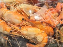 -半岛听涛蒸汽海鲜自助(K11店)