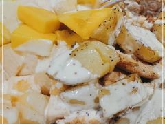 -SaladJohn沙拉匠(凯德1818店)