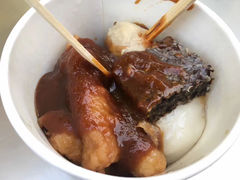 -頂級甜不辣-台北美食 台北小吃 萬華美食 台北甜不辣 台北宵夜 龍山寺美食 附近餐廳 台北美食推薦