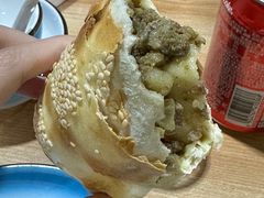 -新疆食府(华龙店)