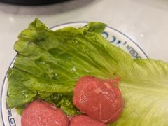-福合埕牛肉火锅(长平国新店)
