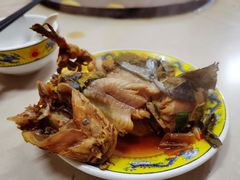 嘎鱼-大鹅岛灶台鱼·铁锅炖(水库路店)