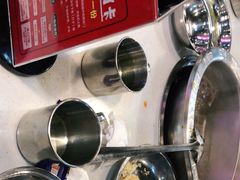 -憨铁匠老火锅(龙岗万科里店)