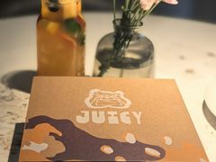 -Juicy Bakery(瑞景店)
