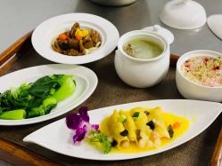 点击看大图 -弗蕾亚·和月月子调理院(东湖店)