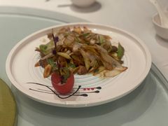 -静之湖湖畔餐厅