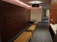 -北京威斯汀酒店游泳健身中心