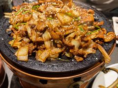 -北平盛世·新京菜·北京烤鸭(劲松·双井店)