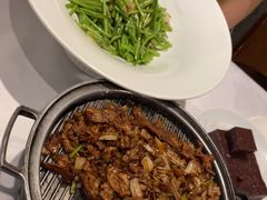 -福海居烤鸭店(鸟巢店)