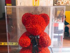 -W CAFE(甜爱路店)