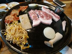 -Dombe豚(黑猪肉街店)