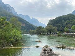 -云台山风景名胜区