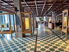 -三号黄浦会Canton Table