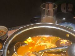 -山葵家居酒屋(天目里店)