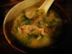 -盈田盈粥庄(博山东路店)