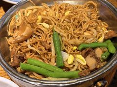 -洛阳面馆(红专路店)