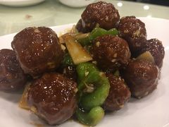 -东四民芳餐厅(世茂工三店)