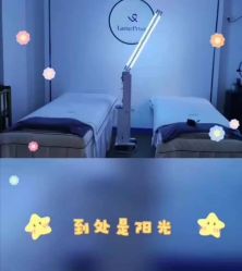 -蓝丝带产后恢复中心(于洪店)