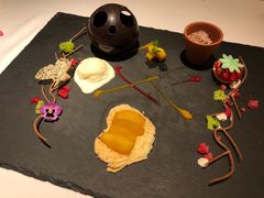 -王品牛排(郑州大卫城店)