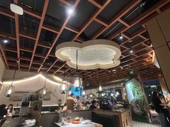 -庆江南江南菜(琴湖溪里花园城店)