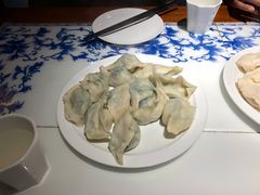 -东方饺子王臻味餐厅(新嘉坡城店)