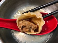 -食惠里小笼包面馆(越秀店)