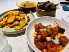 -Waanjai 晚嘉餐厅(南京商厦店)