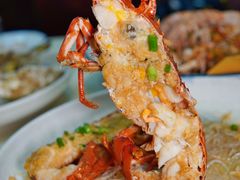 -鑫悦楼煎蟹·16年海鲜大排档