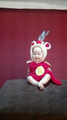 -开心宝贝儿童摄影(平顶山店)