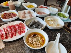 -壹小馆.皇城老妈(成都太古里店)
