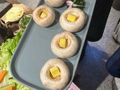 -朴太院·朝鲜族炭火烤肉(民乐园总店)