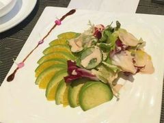 -若蘭慈·无国界素食料理(欢乐海岸店)