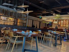 大堂-古京·臻致料理(月湖店)