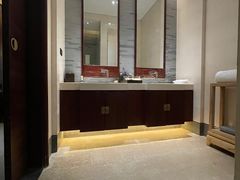 -西安华清御汤酒店