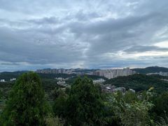 -气象山健身公园