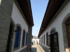-八路军西安办事处纪念馆