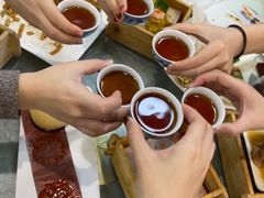 -點無缺茶楼·海鲜酒家(世博店)