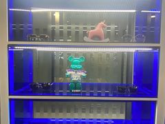-鲸渝眼镜·浅目视光(春熙路店)