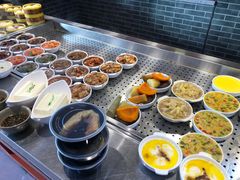 -闫家粥铺(吉林大路店)