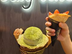 -July tale·可丽饼(德基广场店)