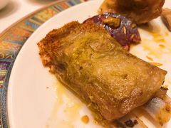 -新疆大厦·慕士塔格餐厅
