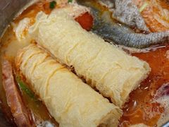 -小满手工粉(北京来福士店)