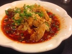 -渝味川菜(夜宵航母店)