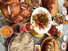-四海蒸鲜蒸汽海鲜自助(北戴河店)