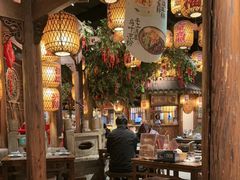 -南京大牌档(之心城店)