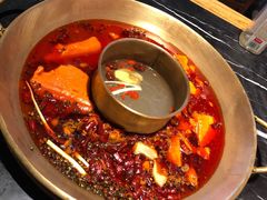 -杨家火锅(国美店)