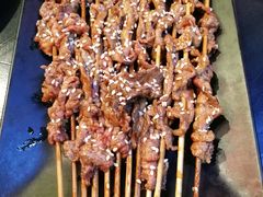 -黄师傅湿辣牛肉(胡桃里店)