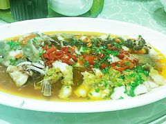 -阿英煲(凉城路店)