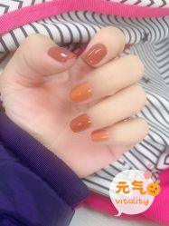-Nail Me美甲美睫